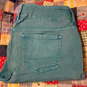 Torrid Skinny Jeans Size 10